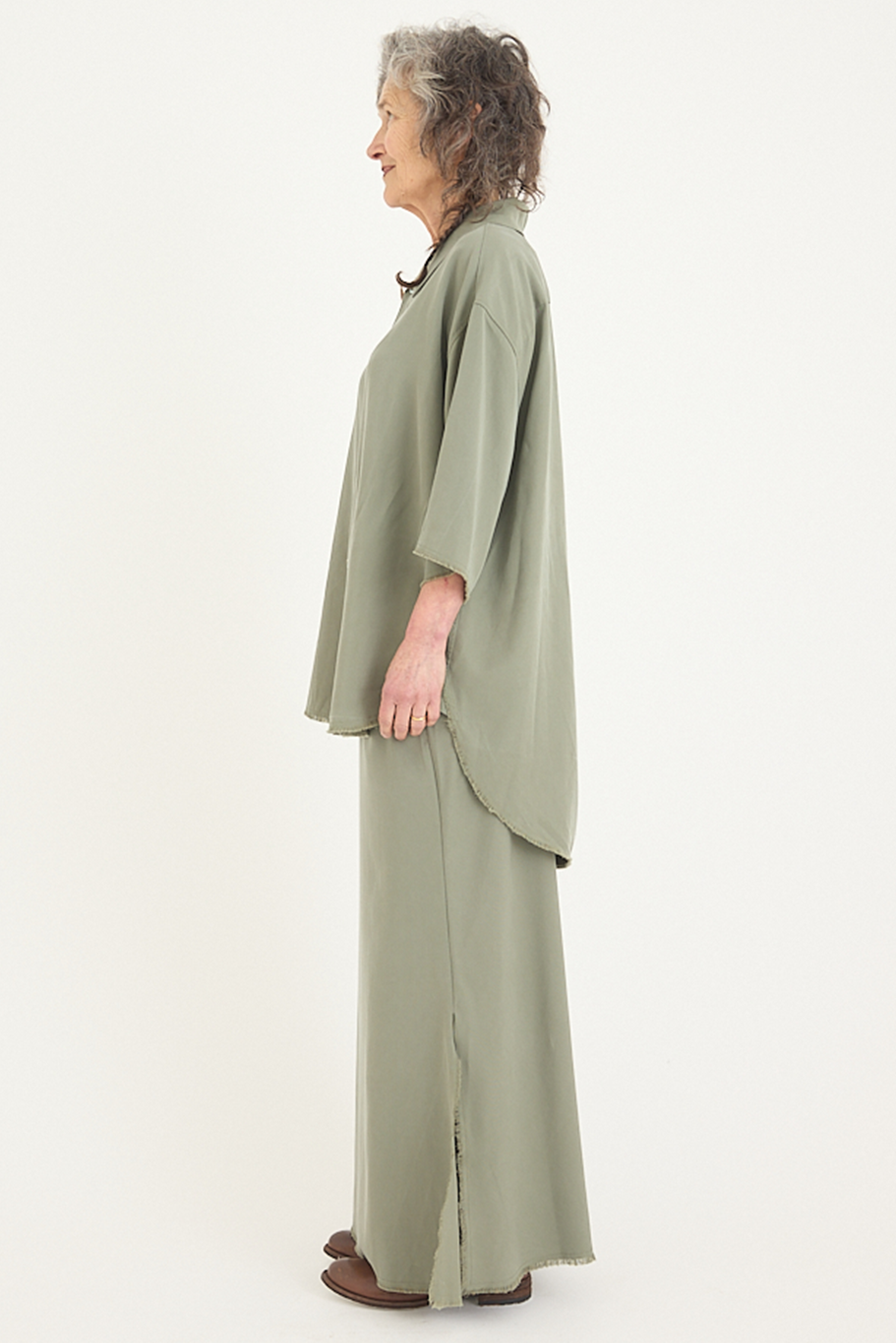Wright + Doyle - Ingra Skirt