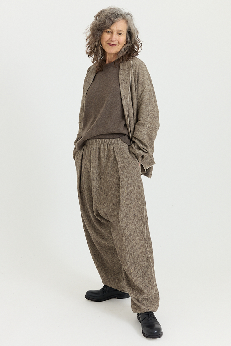 Boboutic - Jacket - Natural