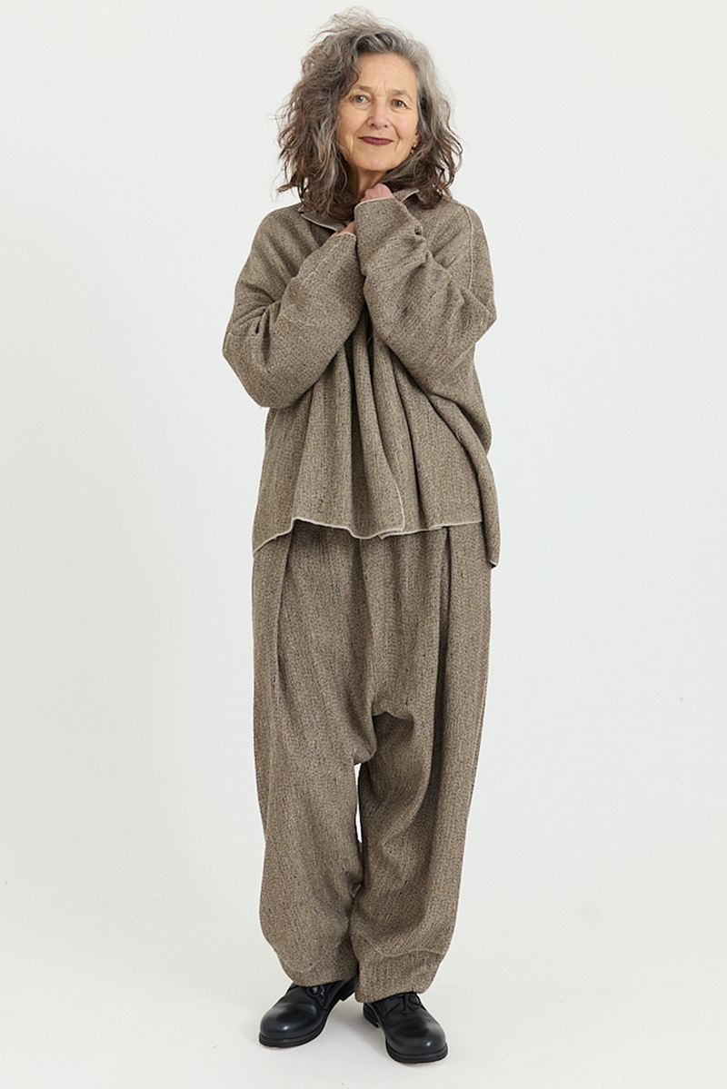 Boboutic - Jacket - Natural