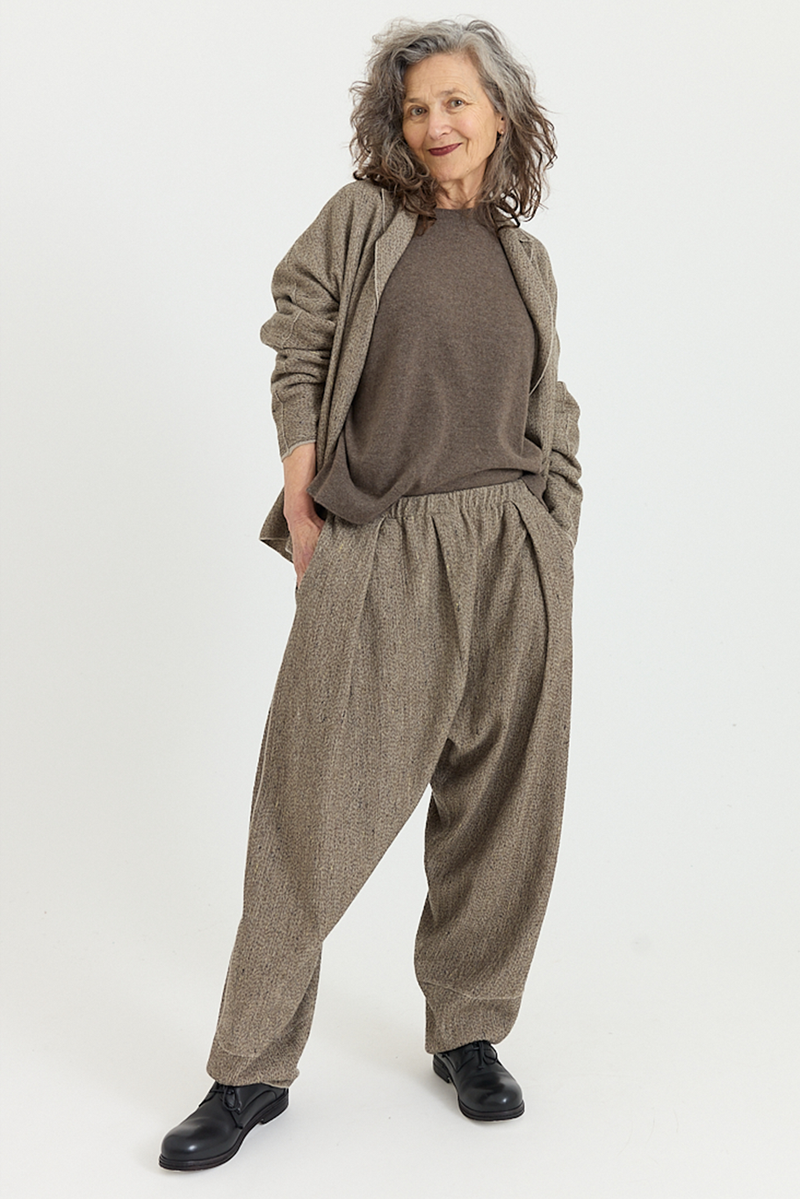 Boboutic - Jacket - Natural