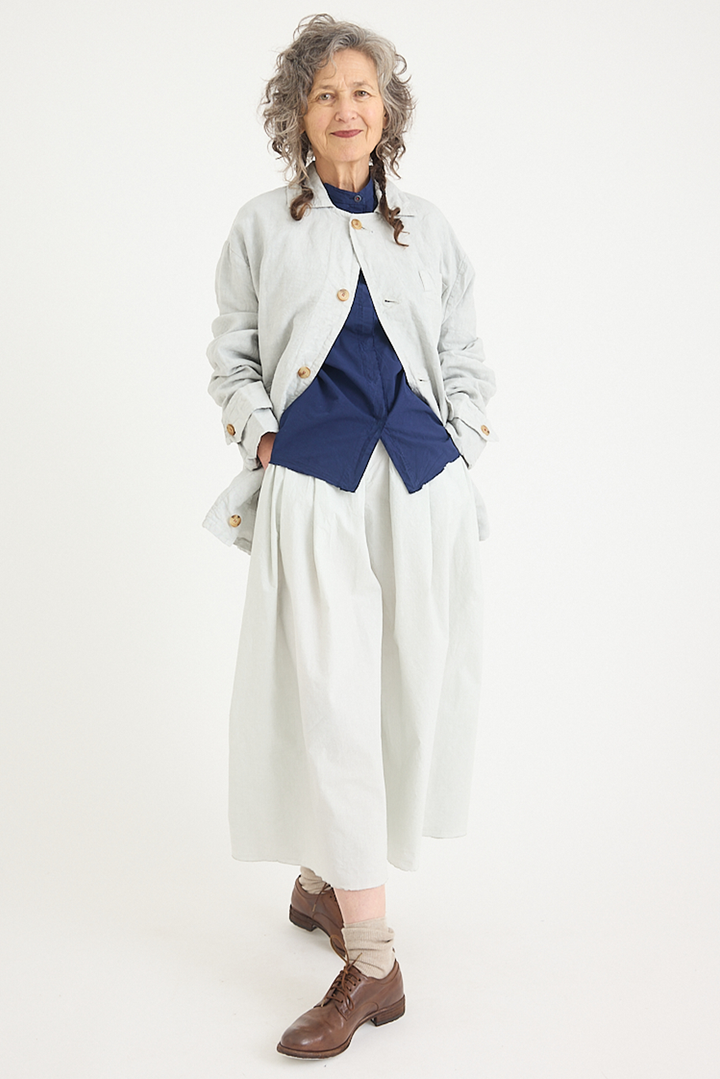 Hannoh Wessel - James Men&