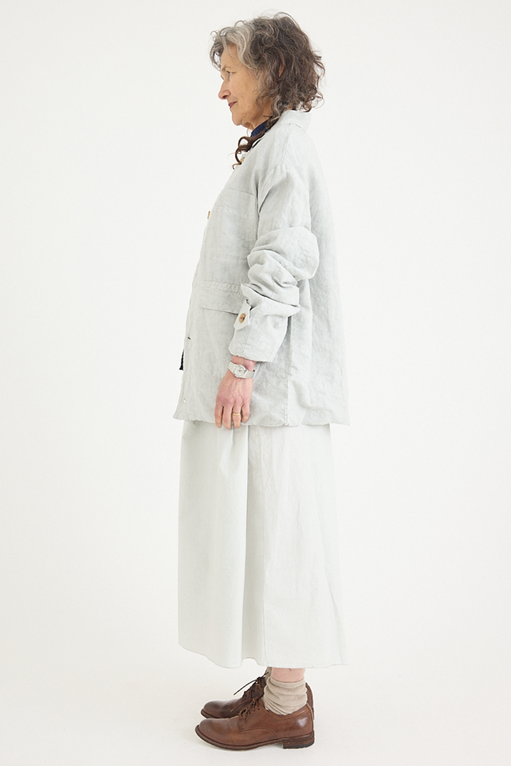 Hannoh Wessel - James Men&