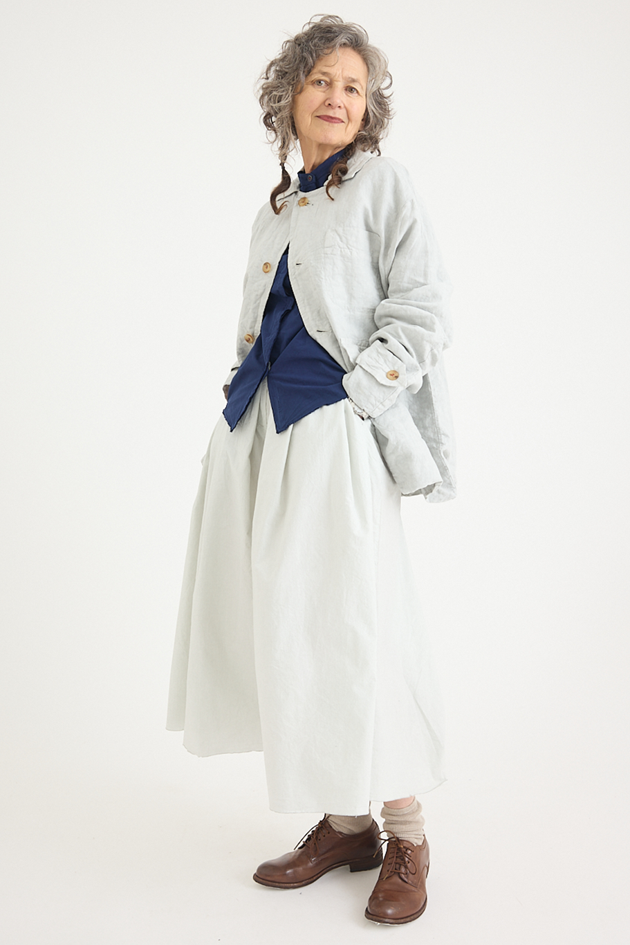 Hannoh Wessel - James Men&