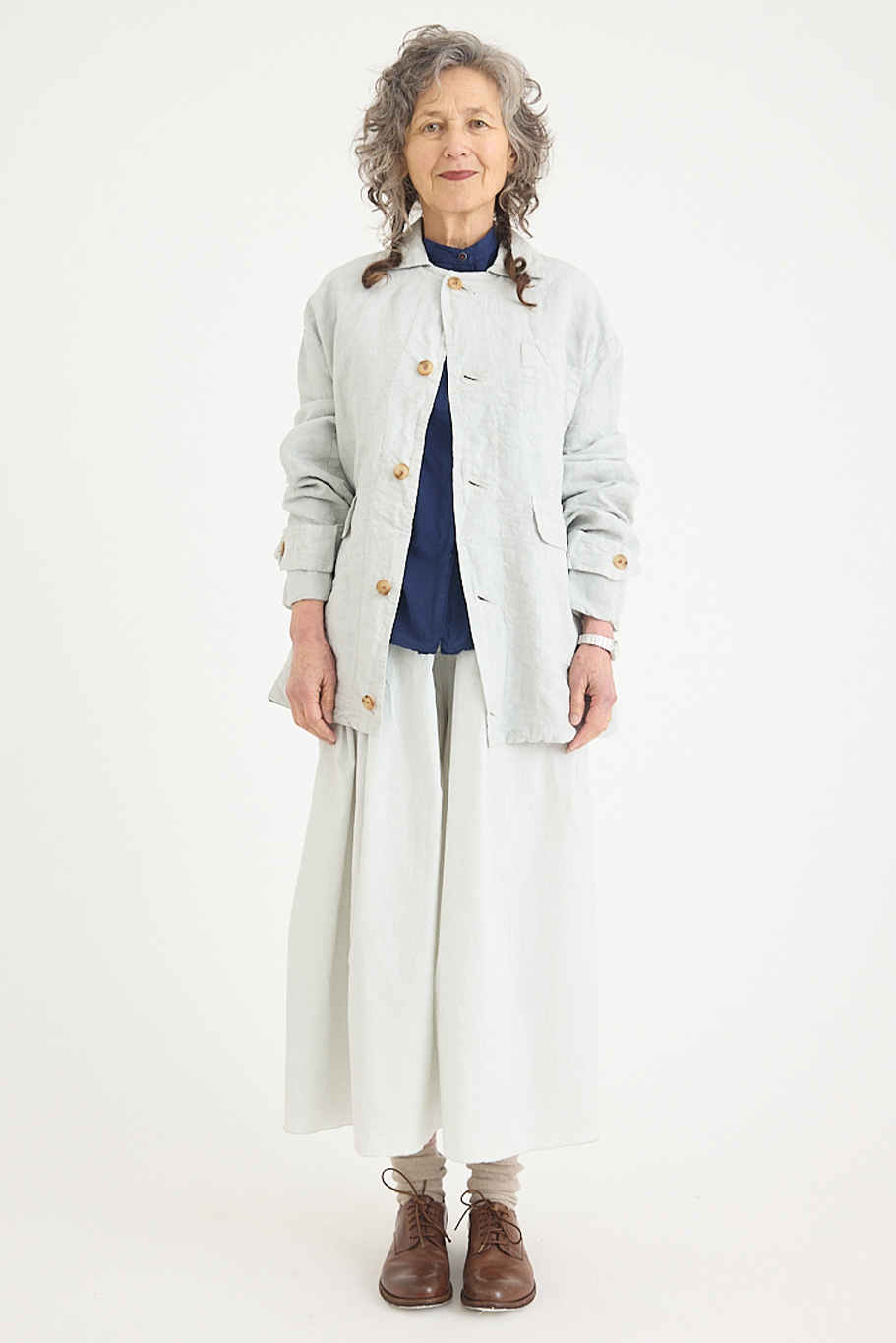 Hannoh Wessel - James Men&