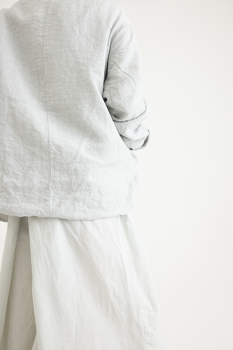 Hannoh Wessel - James Men&