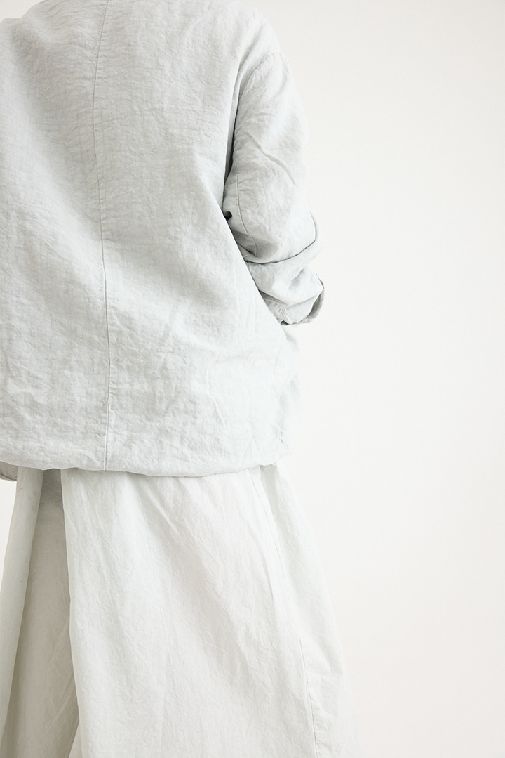 Hannoh Wessel - James Men&