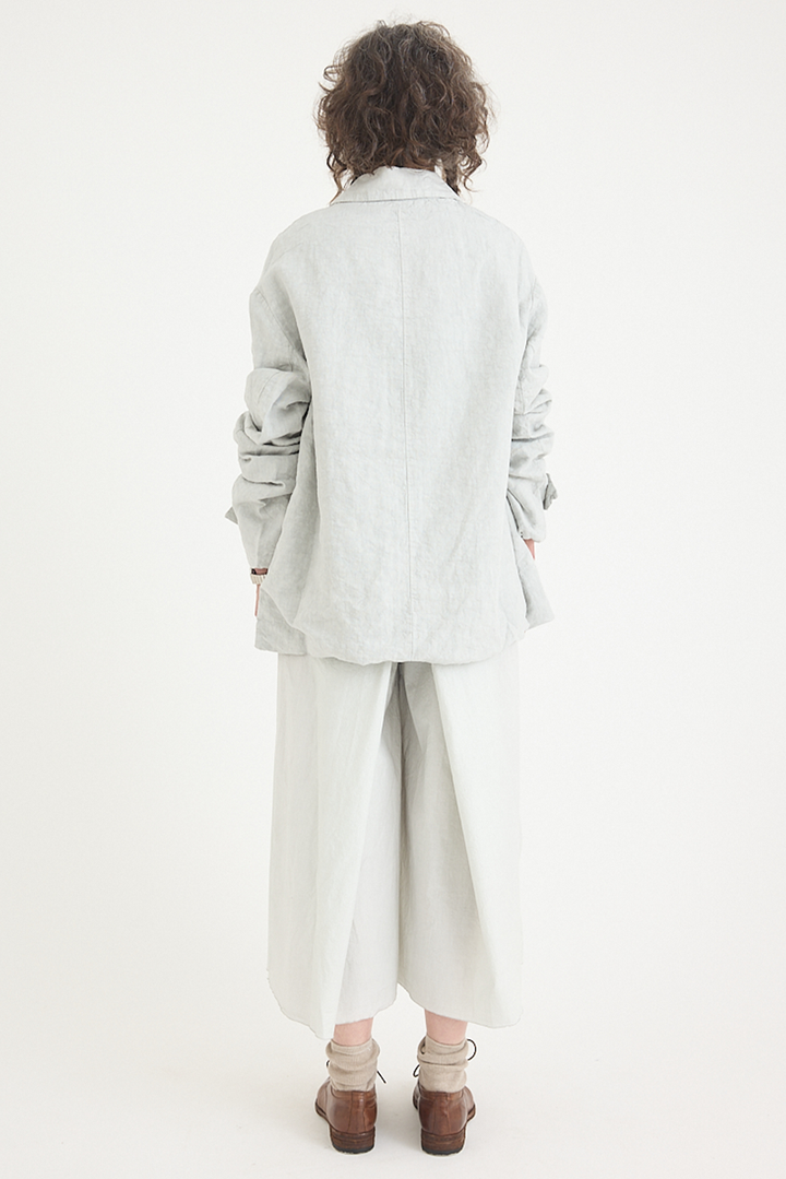 Hannoh Wessel - James Men&