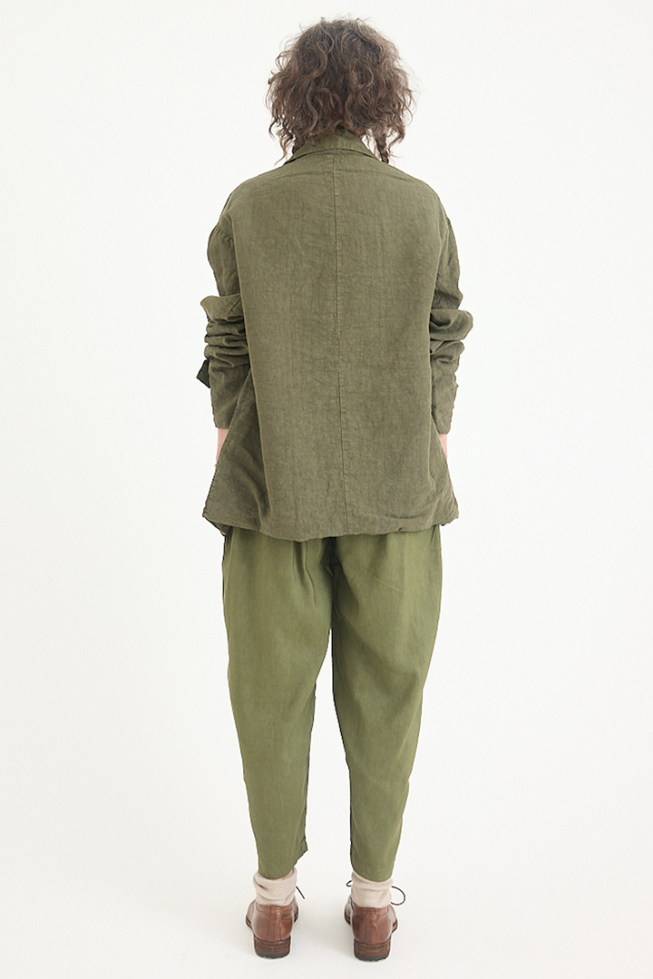 Hannoh Wessel - James Men&