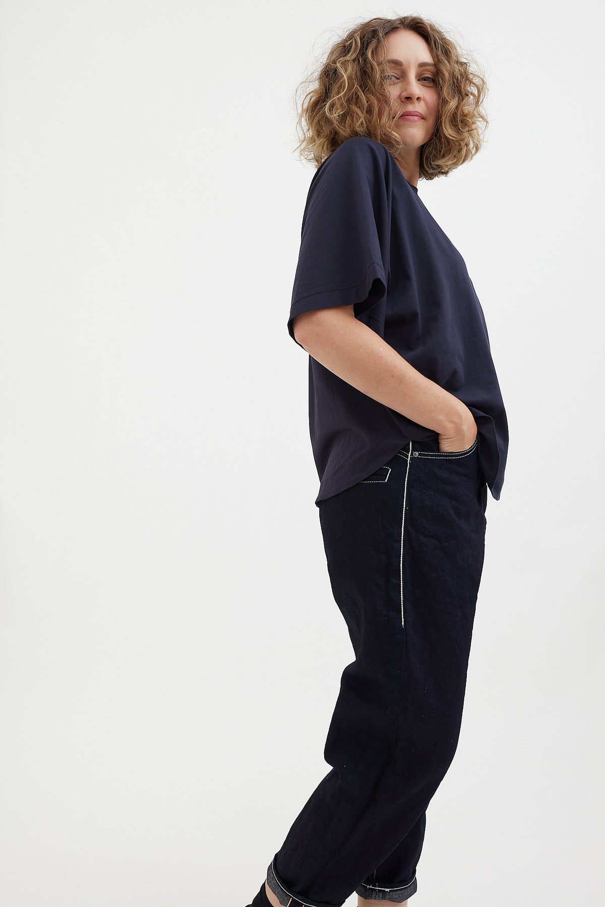 Minä Perhonen - Always Classic Curve Jeans – Scarlet Jones