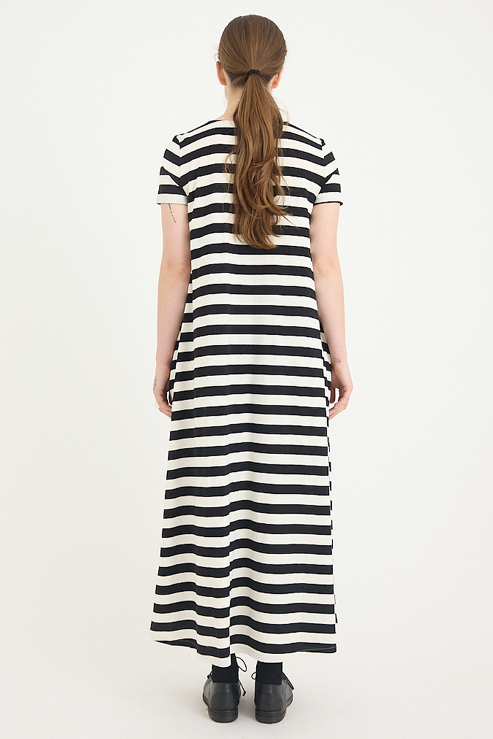 Apuntob - Jersey Dress P940