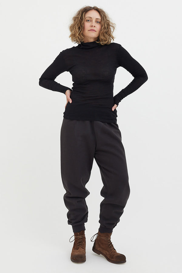SONO Jethro Joggers in Charcoal