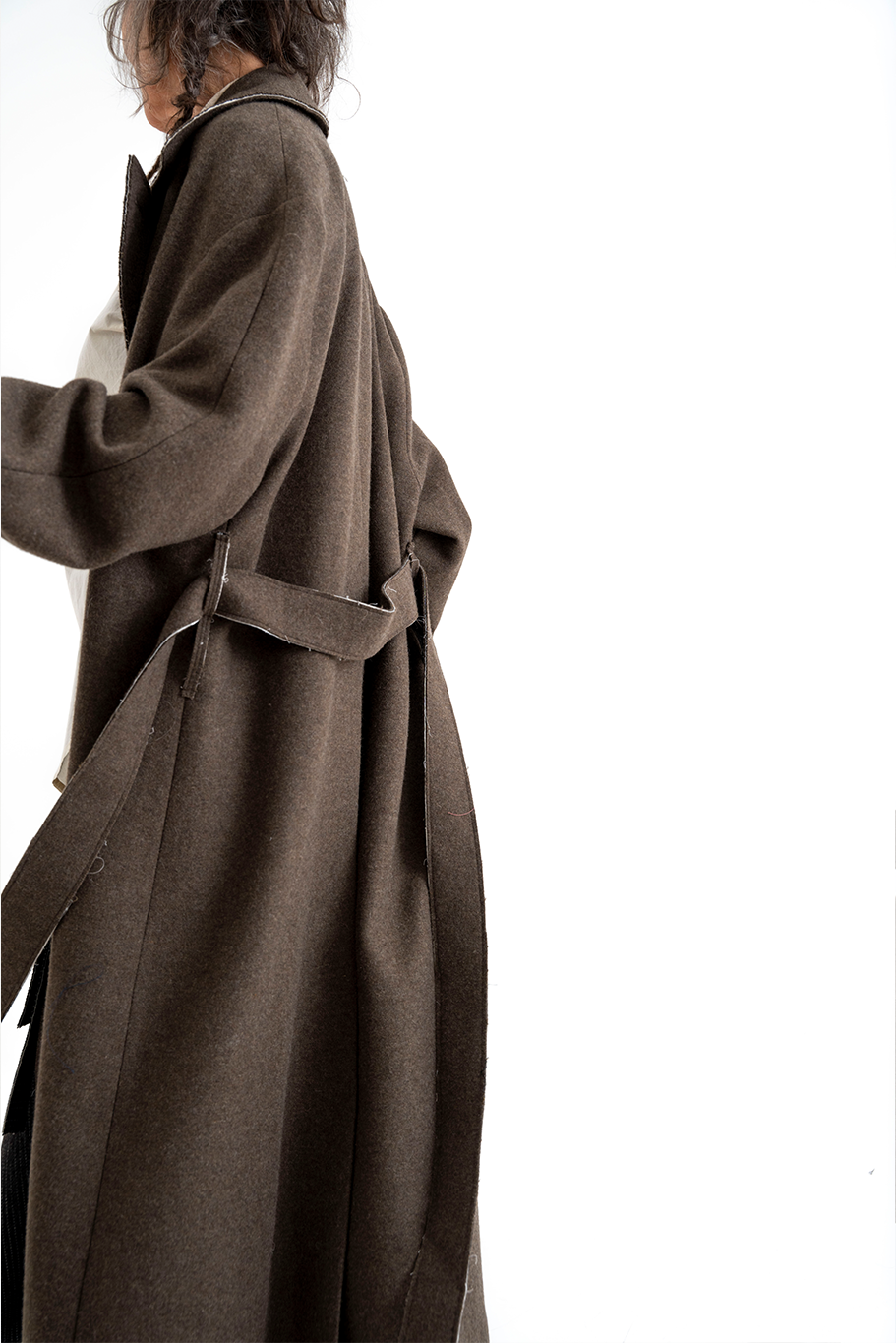 Wright + Doyle - Joseph Coat