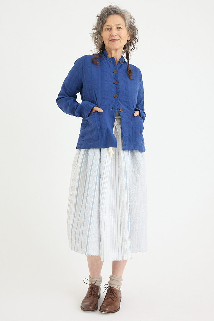 Hannoh Wessel - Josephine Short Jacket