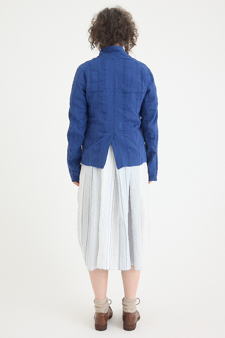 Hannoh Wessel - Josephine Short Jacket