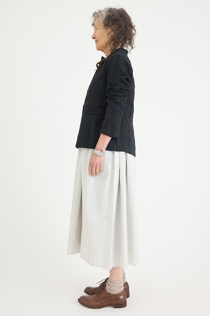 Hannoh Wessel - Josephine Short Jacket