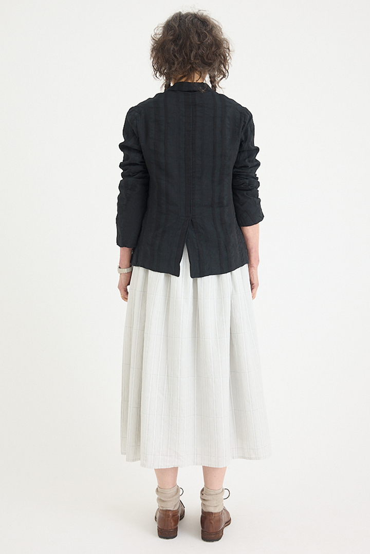 Hannoh Wessel - Josephine Short Jacket