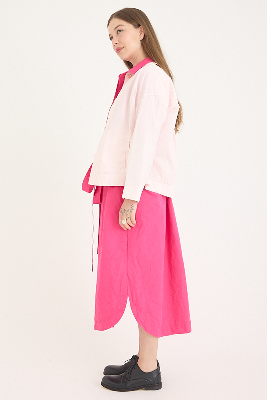 Casey Casey - Juliette Jacket