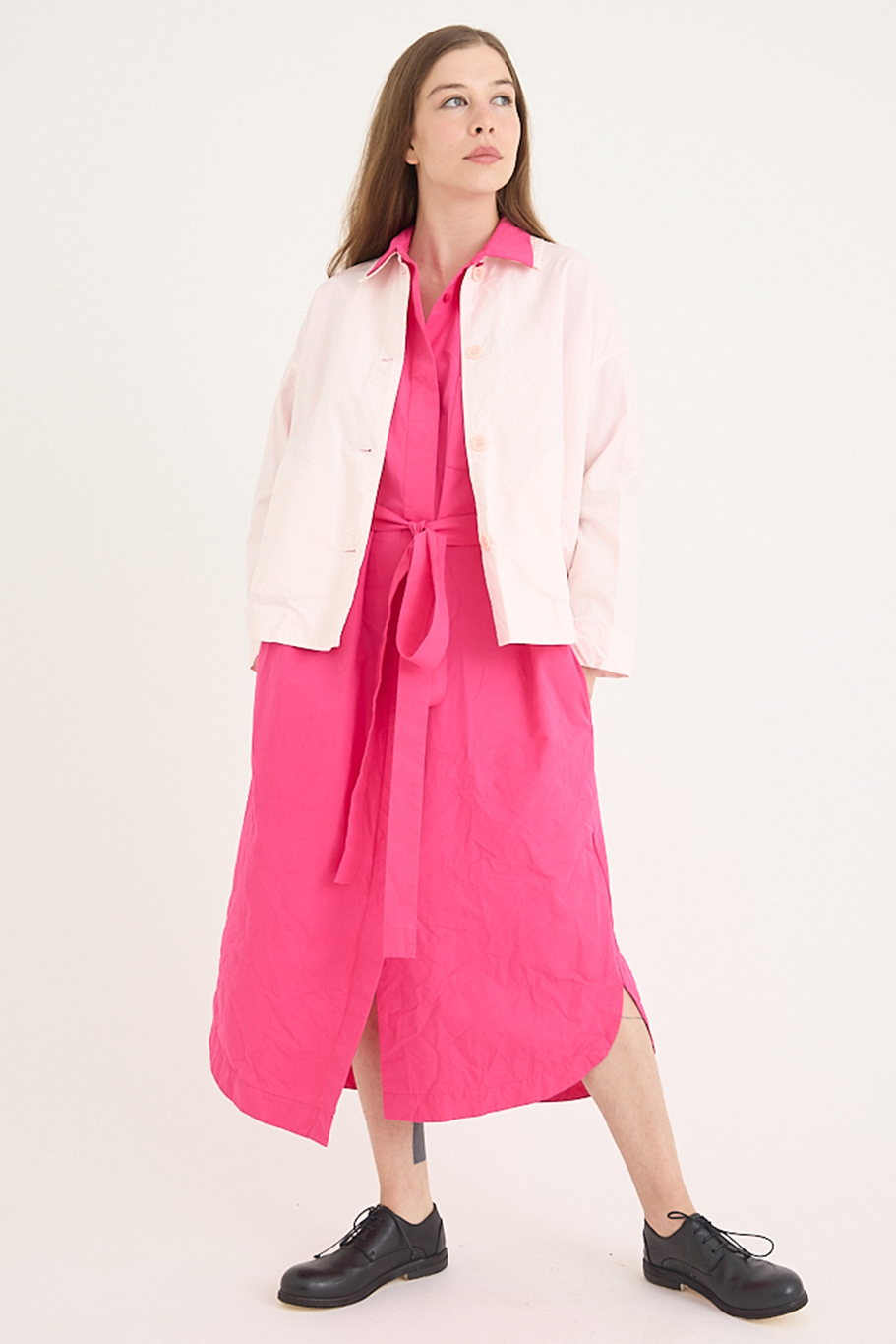 Casey Casey - Juliette Jacket