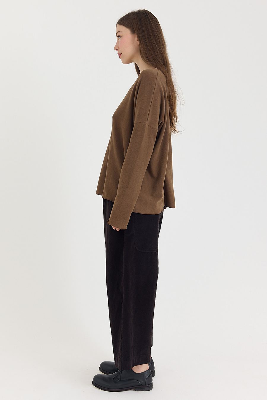 Album di Famiglia - Jumper JP – Scarlet Jones