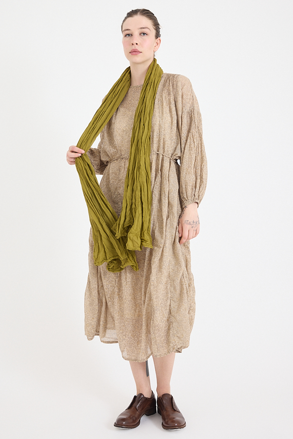 Metta - Light Scarf - Cotton Voile