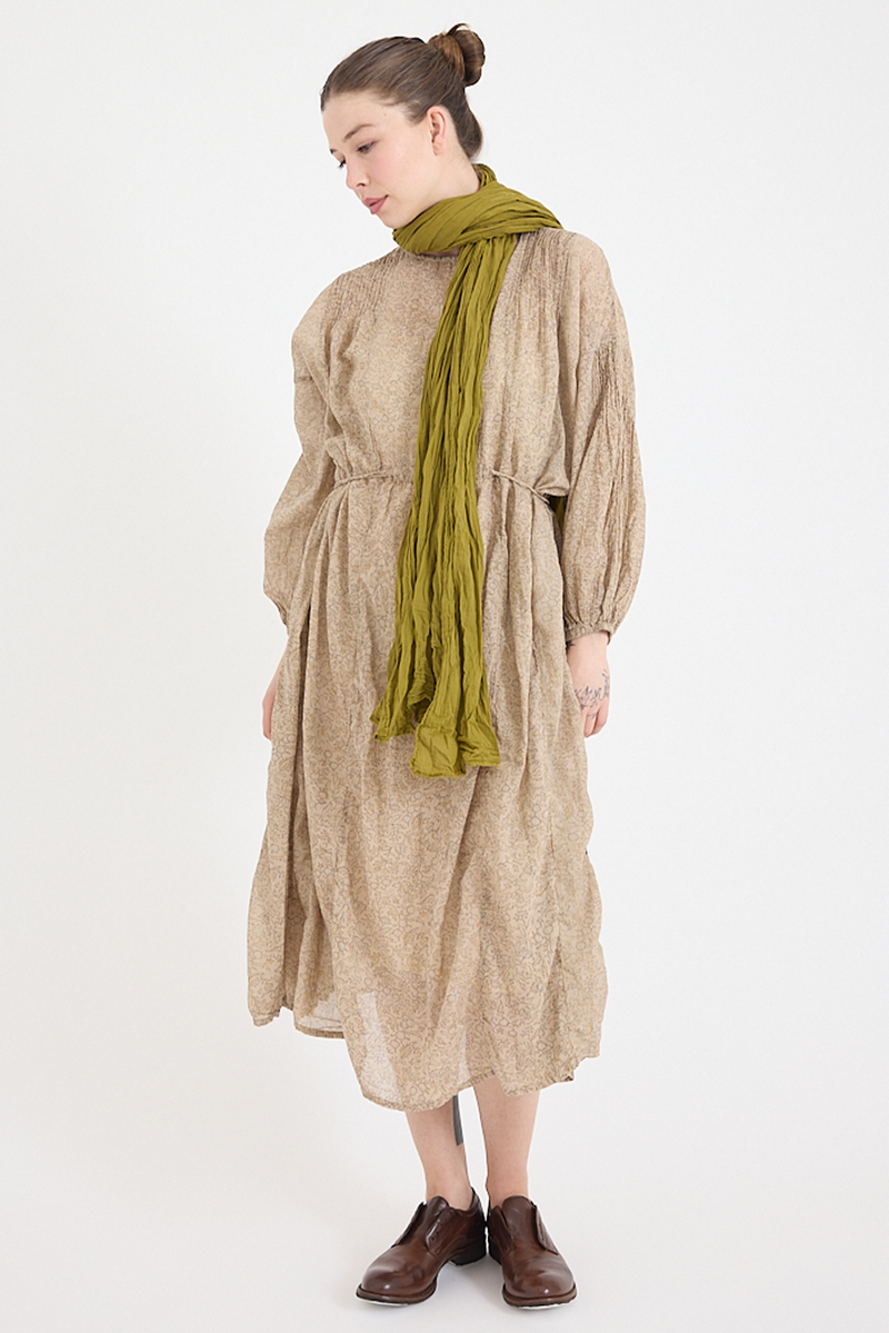 Metta - Light Scarf - Cotton Voile