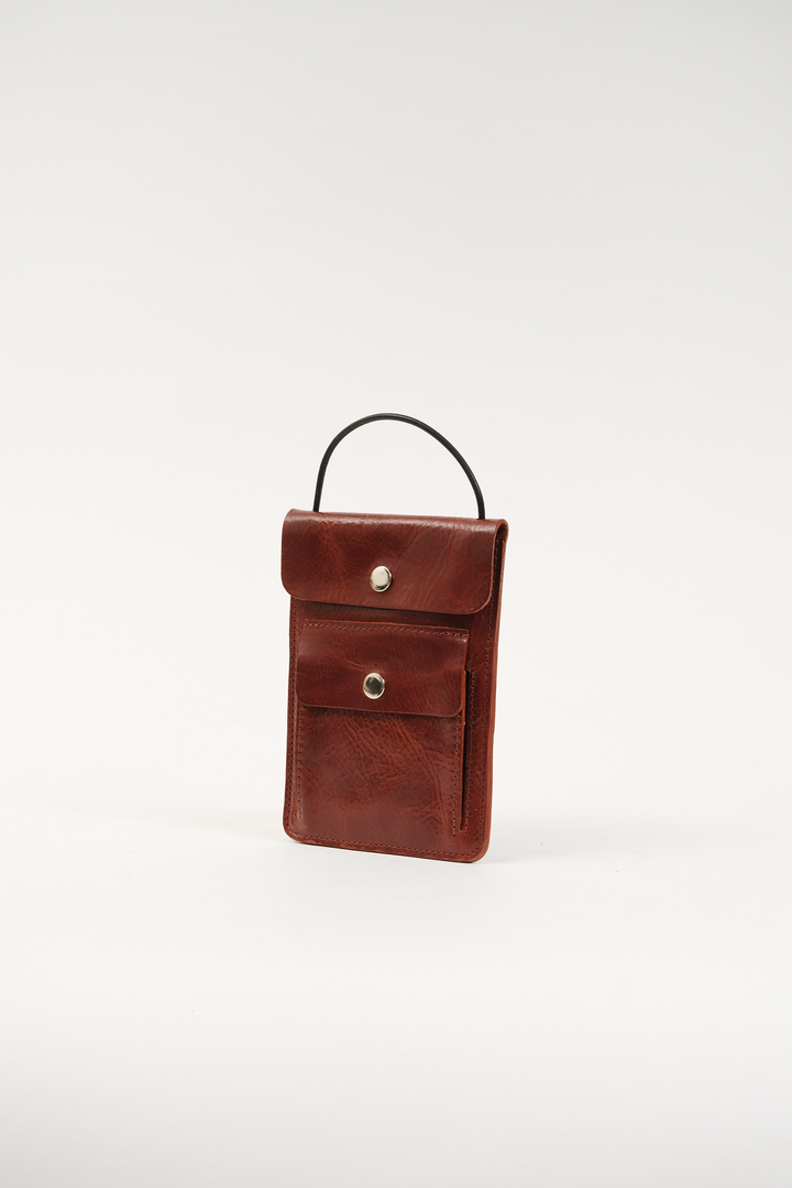 Kate Sheridan - Treacle Scout Bag
