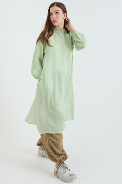 Kaval - Back Gather Dress