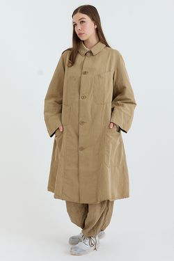 Kaval - Duster Coat