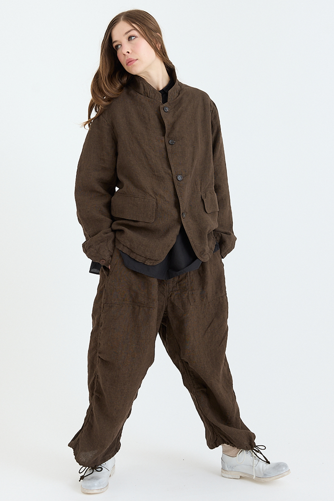 Kaval - Rene Jacket – Scarlet Jones