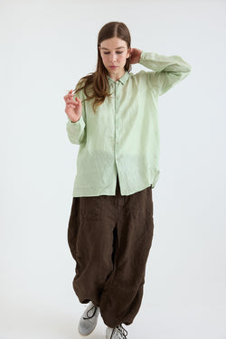 Kaval - Small Collar Shirt