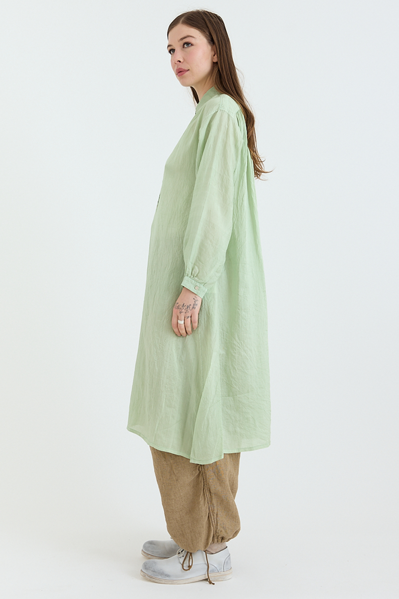 Kaval - Back Gather Dress