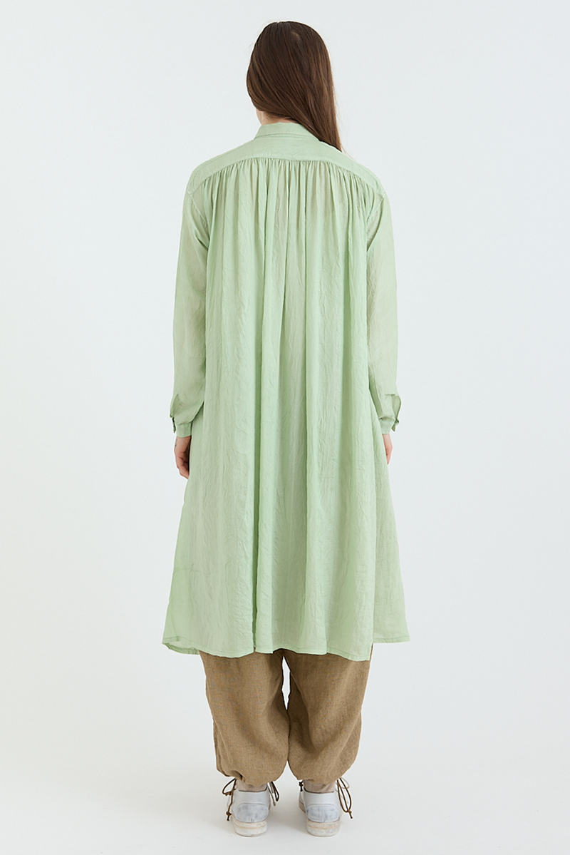 Kaval - Back Gather Dress