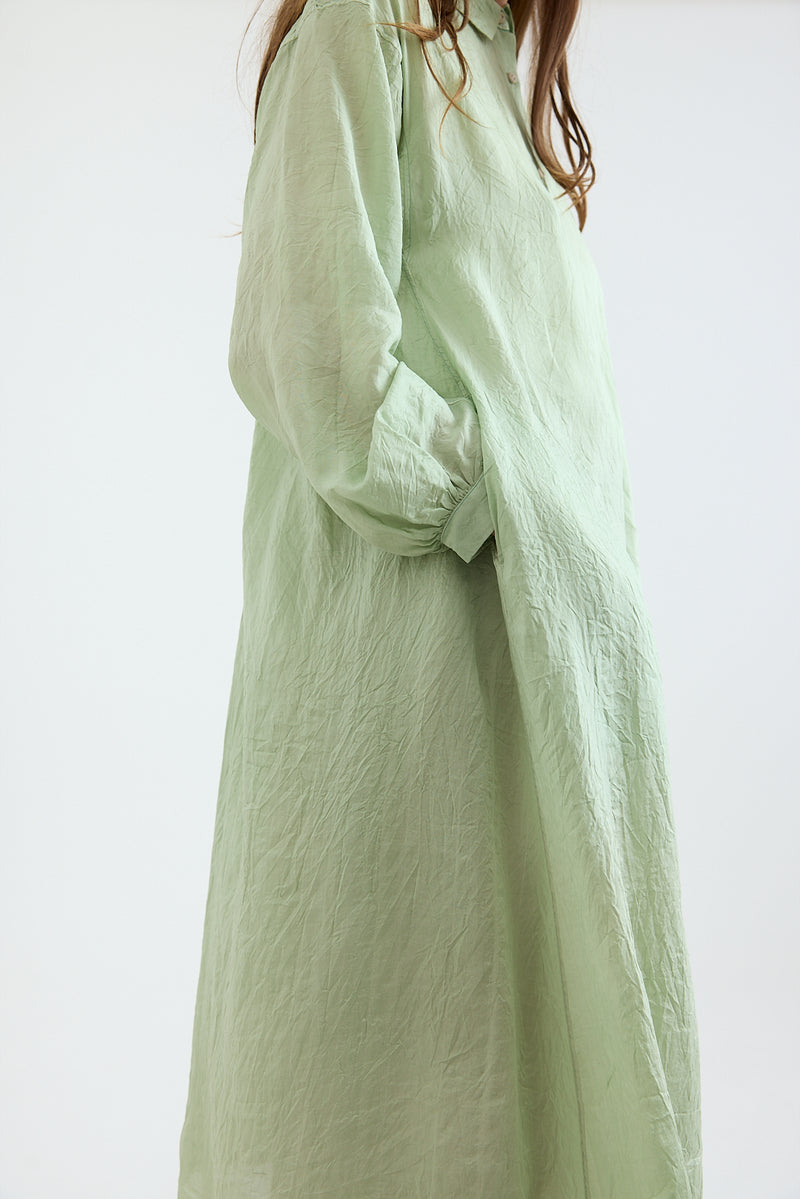 Kaval - Back Gather Dress
