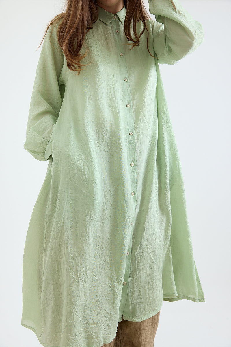 Kaval - Back Gather Dress