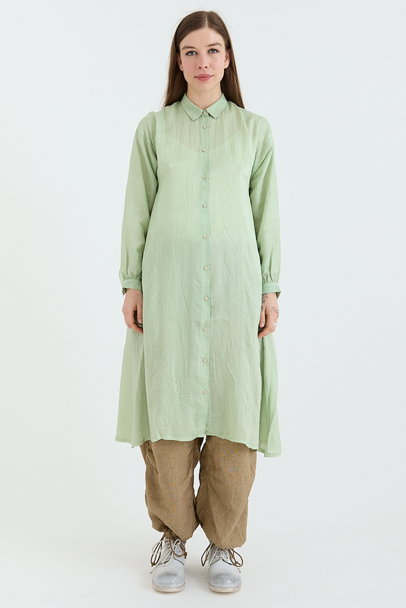Kaval - Back Gather Dress