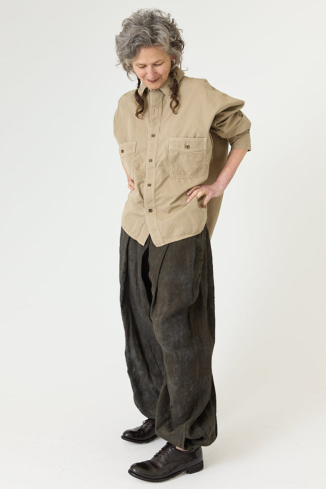 Kaval - Blouson Shirt
