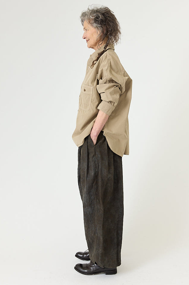Kaval - Blouson Shirt