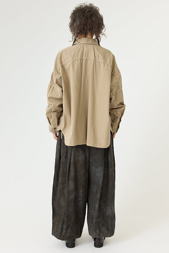 Kaval - Blouson Shirt