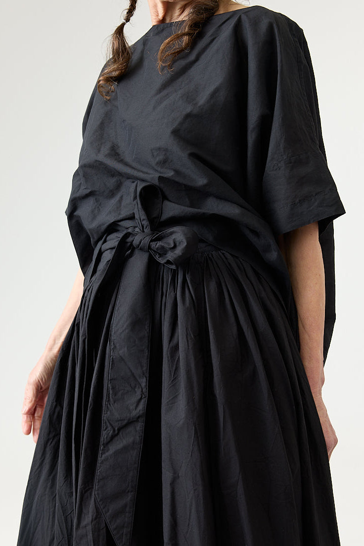 Kaval - Boat Neck Short Sleeve Tee