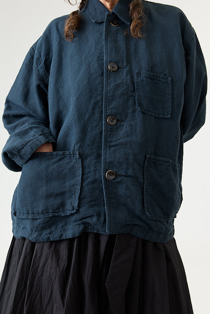 Kaval - Box Blouson Jacket