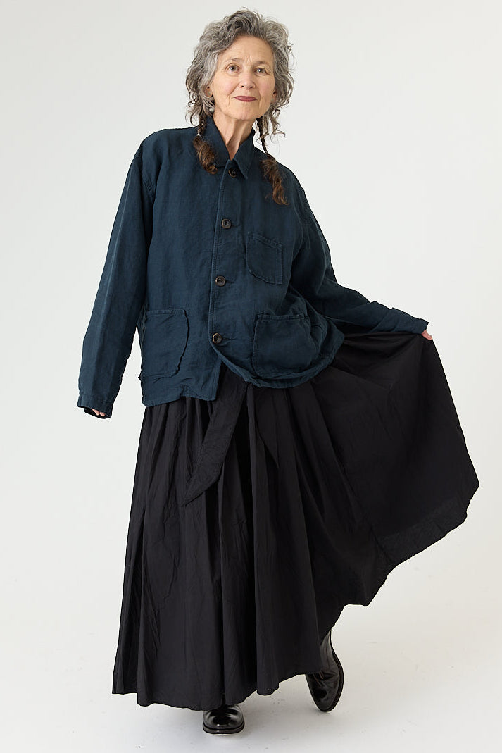 Kaval - Box Blouson Jacket