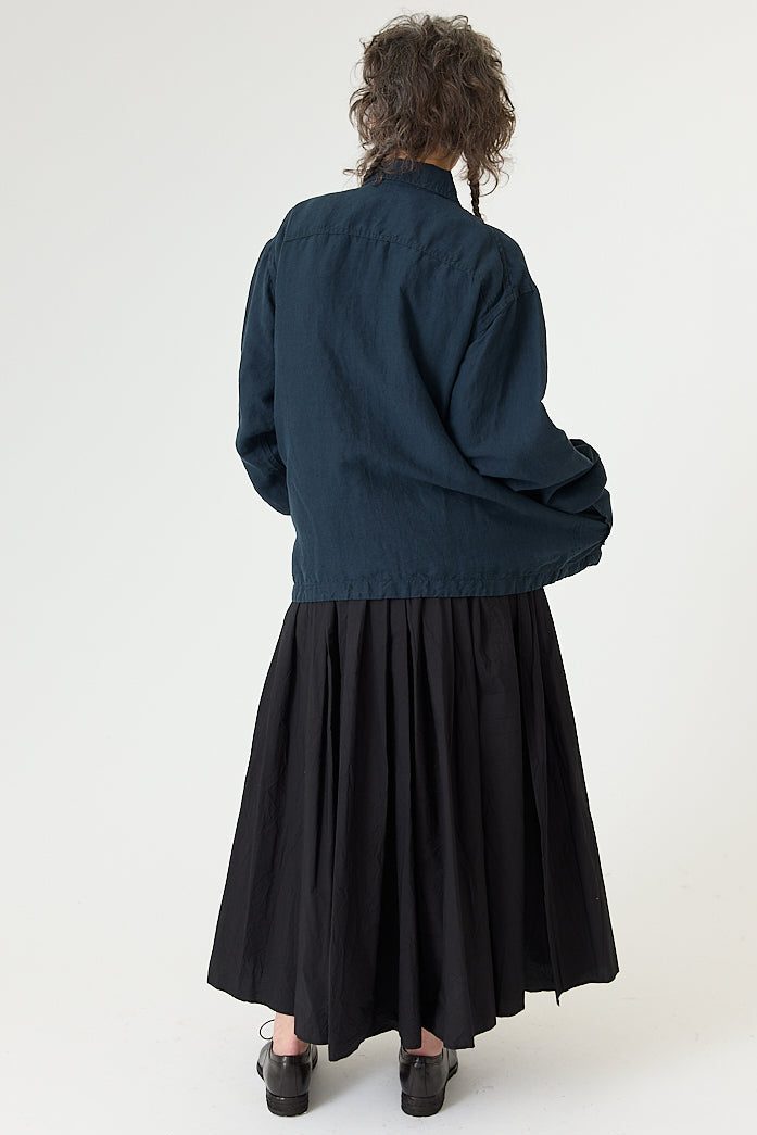 Kaval - Box Blouson Jacket