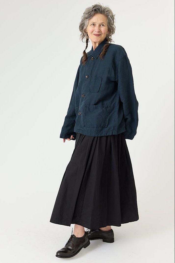 Kaval - Box Blouson Jacket