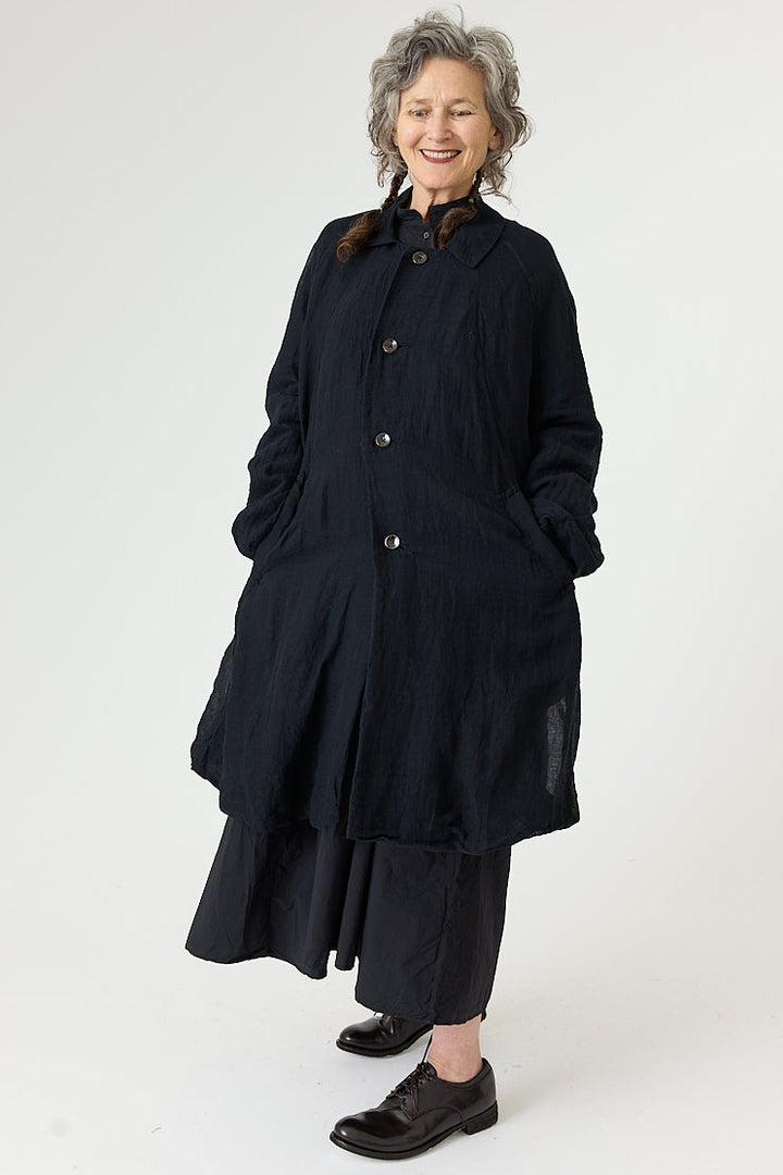 Kaval - Dohchu Coat