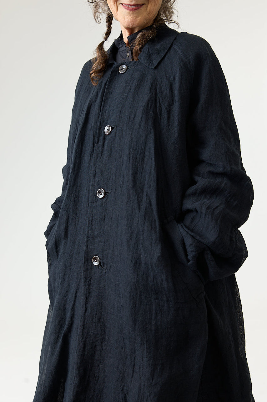 Kaval - Dohchu Coat