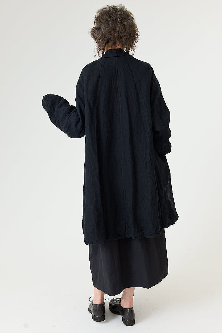 Kaval - Dohchu Coat