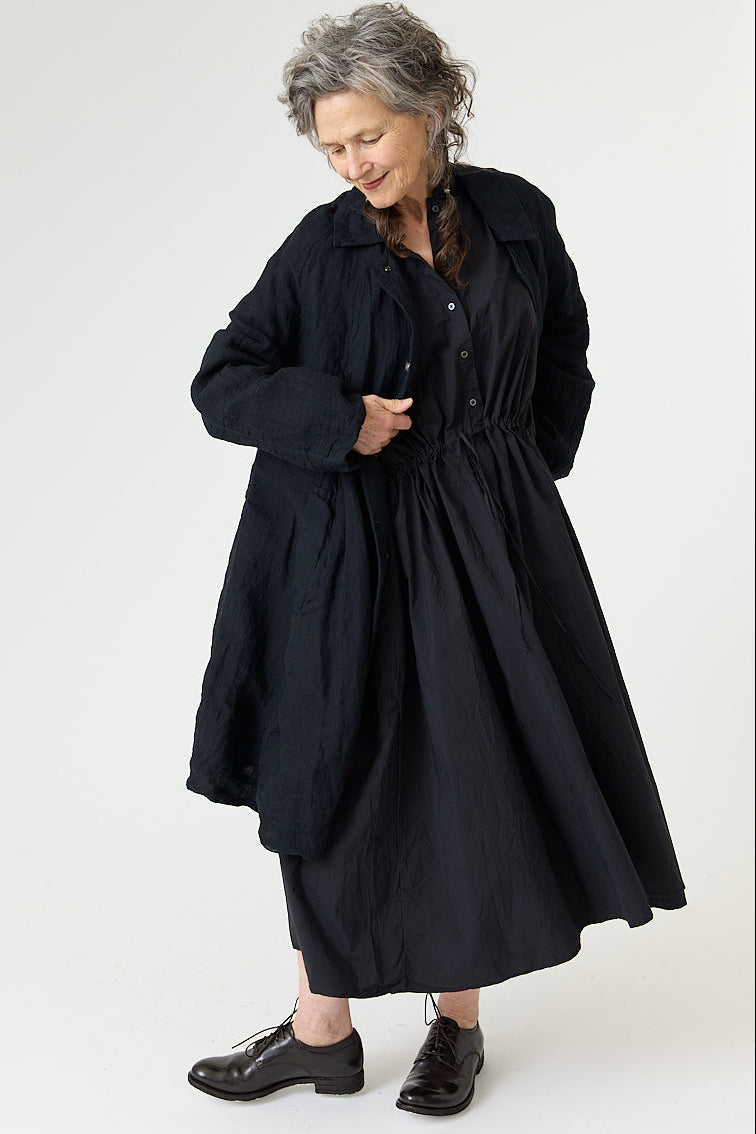 Kaval - Dohchu Coat