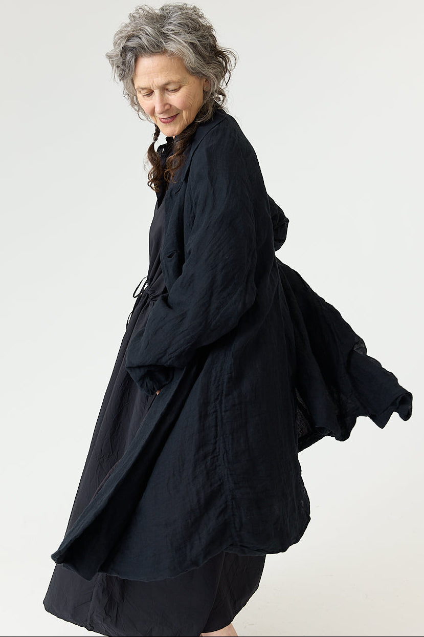 Kaval - Dohchu Coat