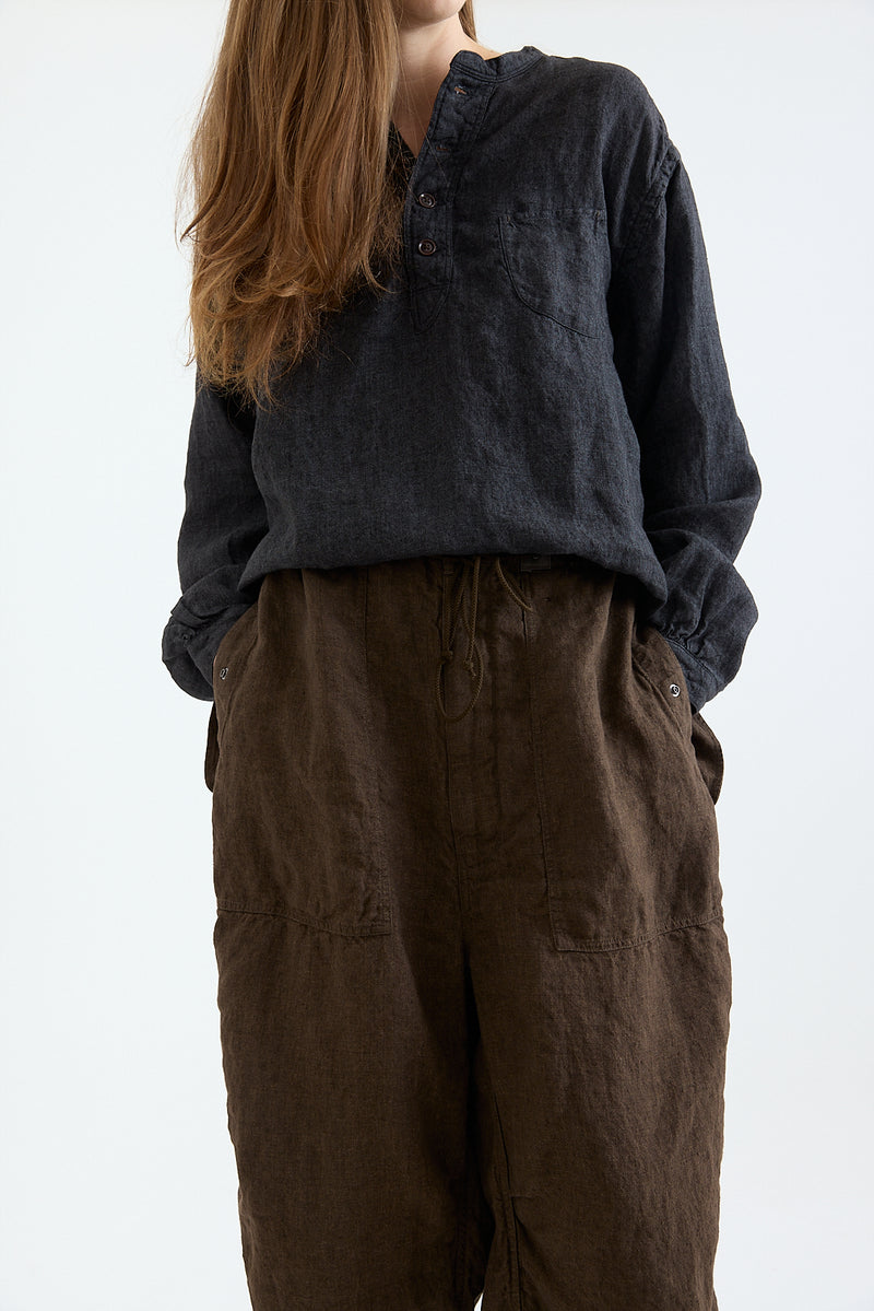 Kaval - Drawstring Overpant
