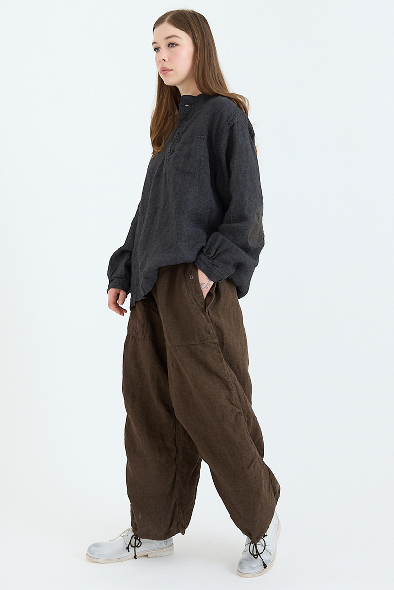 Kaval - Drawstring Overpant